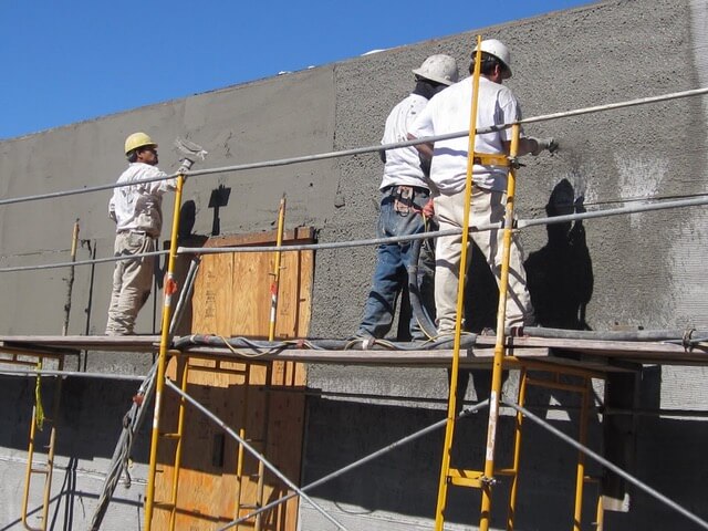 Stucco & Stonework Service In Los Angeles